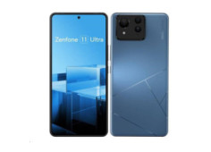 Zenfone 11 Ultra, Qualcomm...