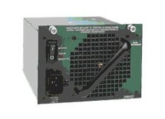 Cisco - Přívod energie -...