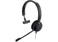 Jabra Evolve 20 SE, Mono...