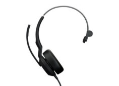Jabra Evolve2 50, USB C/A,...