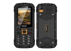 EVOLVEO StrongPhone Q1,...