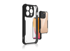 ALIGATOR pouzdro BUMPERZZ...