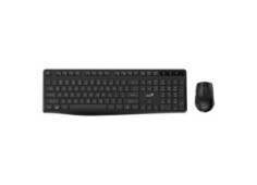 GENIUS KM8206S + Copilot