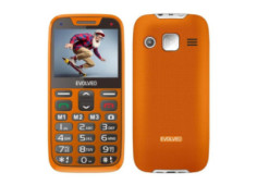 EVOLVEO EasyPhone XR,...