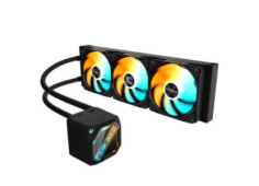 GIGABYTE CPU vodní chladič...