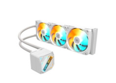 GIGABYTE CPU vodní chladič...