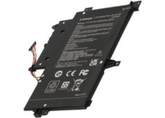 2-POWER Baterie 11,4V...