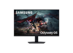 Samsung Odyssey...