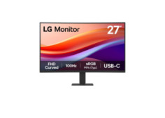 LG/27U421A-B/27"/VA/FHD/100...