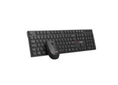 Klávesnice C-TECH WLKMC-03,...