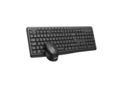 Klávesnice C-TECH WLKMC-04,...