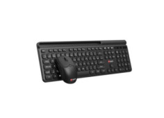 Klávesnice C-TECH Quallis...