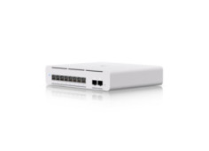 Ubiquiti USW-Pro-XG-8-PoE,...