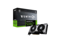 MSI GeForce RTX 5060 Ti...