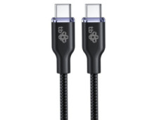 TB USB C - USB C 60W...