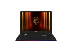 MSI Raider/18 HX AI...