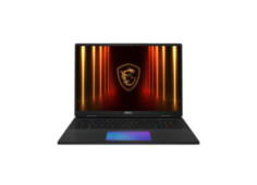 MSI Titan/18 HX AI...