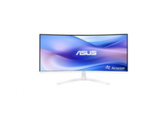 34" WLED ASUS VU34WCIP-W