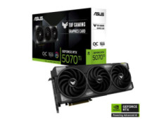 ASUS TUF-RTX5070TI-O16G GAMING