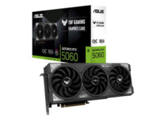 ASUS TUF-RTX5060-O8G-GAMING