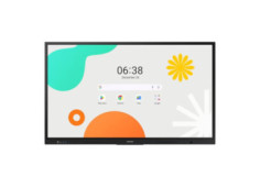 86" LED Samsung WM86F -...