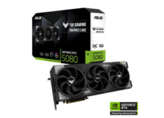 ASUS TUF-RTX5080-O16G-GAMING