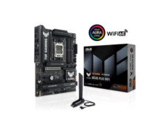 ASUS TUF GAMING B650E-PLUSWIFI