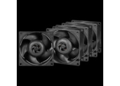 ARCTIC S8038-7K - 80mm Case...