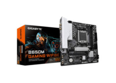 GIGABYTE B650M GAMING...