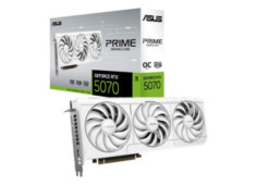 ASUS PRIME-RTX5070-O12G WHITE