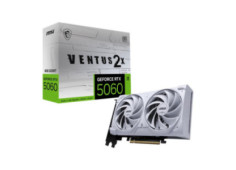 MSI GeForce RTX 5060 VENTUS...