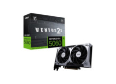 MSI GeForce RTX 5060 VENTUS...