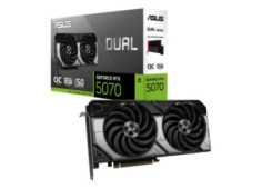 ASUS DUAL-RTX5070-O12G