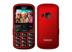 EVOLVEO EasyPhone XS,...