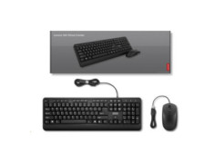 Lenovo 160 Wired Combo