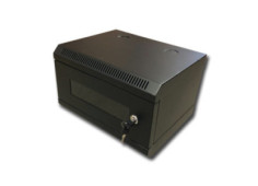 10" rack jednodílný 4U/280...