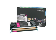 Lexmark originální toner...