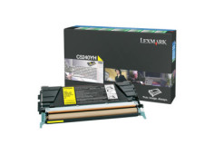 Lexmark originální toner...