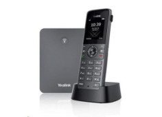 Yealink W73P, IP DECT...
