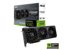 ASUS PRIME-RTX5080-O16G