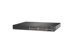 HPE ANW 6200F 24G 4SFP+ Switch