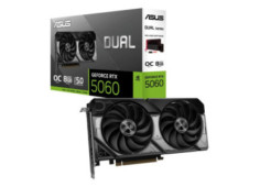 ASUS DUAL-RTX5060-O8G