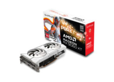 Sapphire PURE AMD Radeon RX...