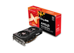 Sapphire PULSE AMD Radeon...