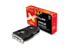 Sapphire PULSE AMD Radeon...