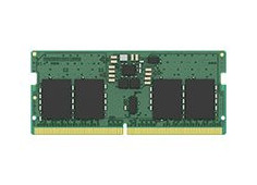 CSODIMM 8GB DDR5-6400MHz CL52