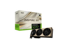 MSI GeForce RTX 5070 Ti...