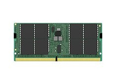CSODIMM 32GB DDR5-6400MHz...
