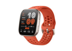 Amazfit Bip 6/Sport Band/RED