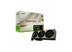 MSI GeForce RTX 5080...